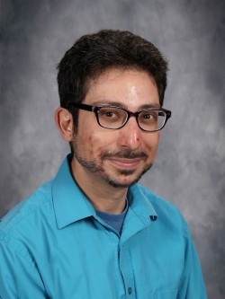 Rosenberg, Ken