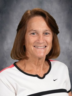 McClanahan, Denise