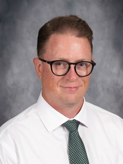 Heerdt, Brian