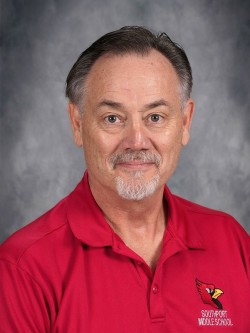 McAllen, Dennis