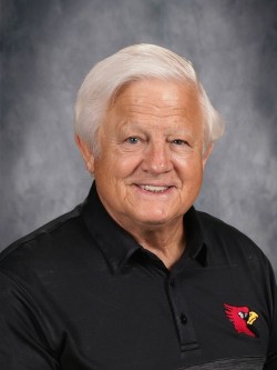 Walpole, David Sr. 