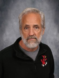 VanDyk, Mark