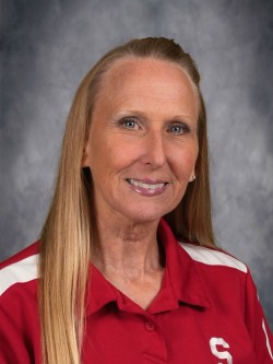 Blackwell, Christina