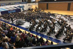 band-o-rama