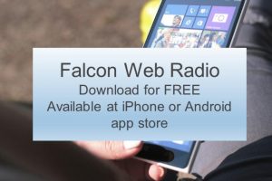 falcon-web-radio