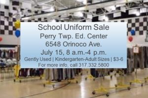 uniform-sale