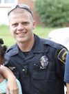 Remove term: Officer Mitch Klein of Perry Township Schools Police Department Officer Mitch Klein of Perry Township Schools Police Department