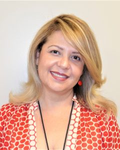 Janet Nataren