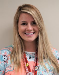 Brieanne Schoch