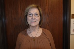 Deb Isenberg