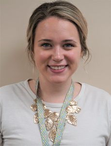 Gabrielle Riland