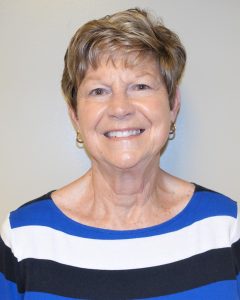 Jeanette Moriarity