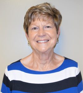 Jeanette Moriarty