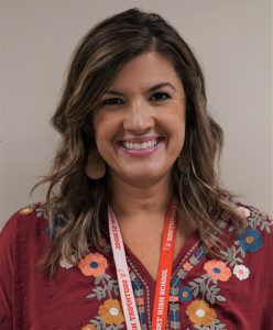 Jorie DePalma