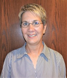 Kathy Luessow