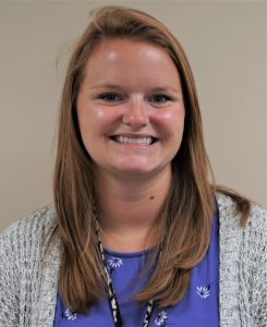 Katie Luce