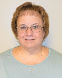 Mary Ward