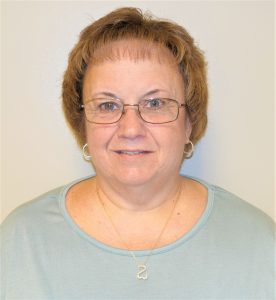 Mary Ward