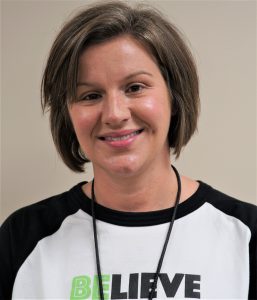 Shannon Romine