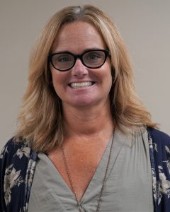 Tracey Kappel