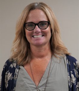 Tracey Kappel