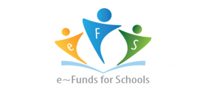 e~funds logo