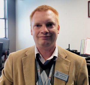 Matt Willey
