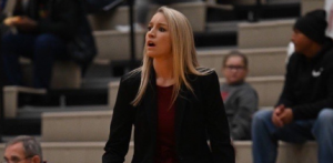 Jessi Johnson, PMHS Girls Basketball Coach