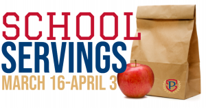 School Servings