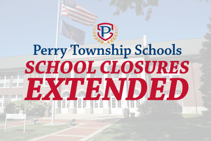 School Closures Extended