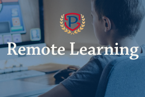 Remote Learning