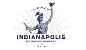 City of Indianapolis logo
