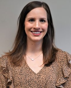 Amanda Lambrechts, RD