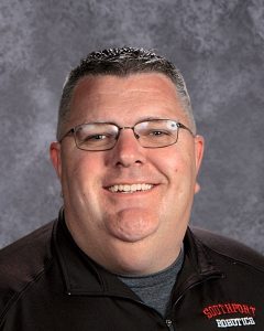 Mark Snodgrass