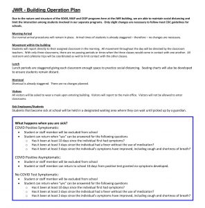 reopening plan
