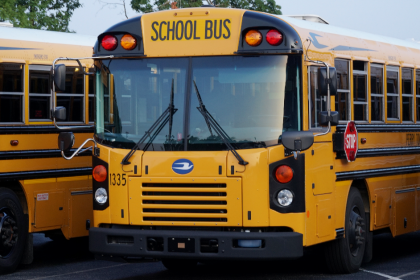 bus