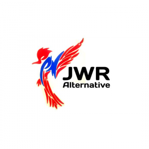 JWR LOGO