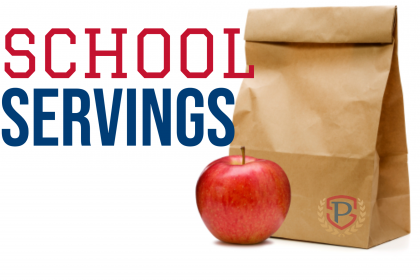 School Servings