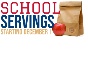 School Servings Dec1