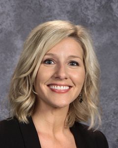 Erin Coleman, RD, CPT