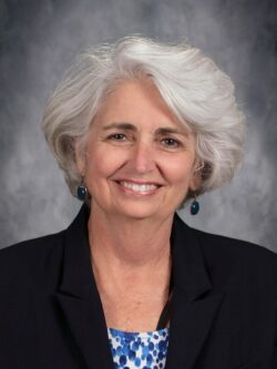 Sharon Baker