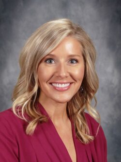 Erin Coleman, RD, CPT