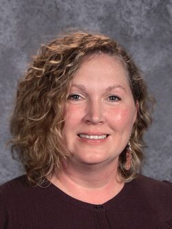 Esther Moeller, BSN, RN, NCSN