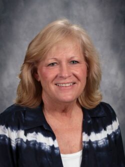 Tresa Henschen