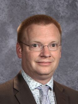 Matthew Willey