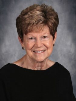 Jeanette Moriarity