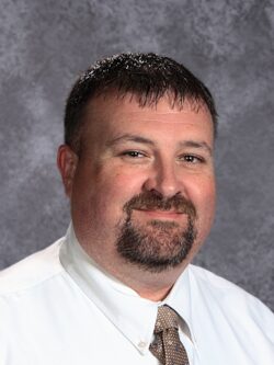 Patrick Murphy