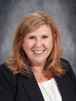 Mrs. Jane Pollard