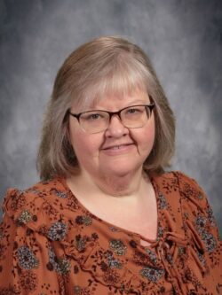 Elizabeth Redden