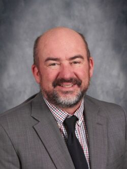 Mr. Jeff Spencer